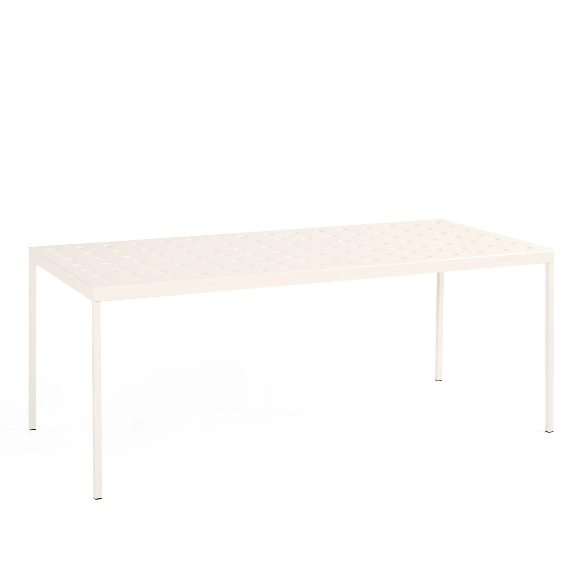 Balcony matbord utomhus 190 cm