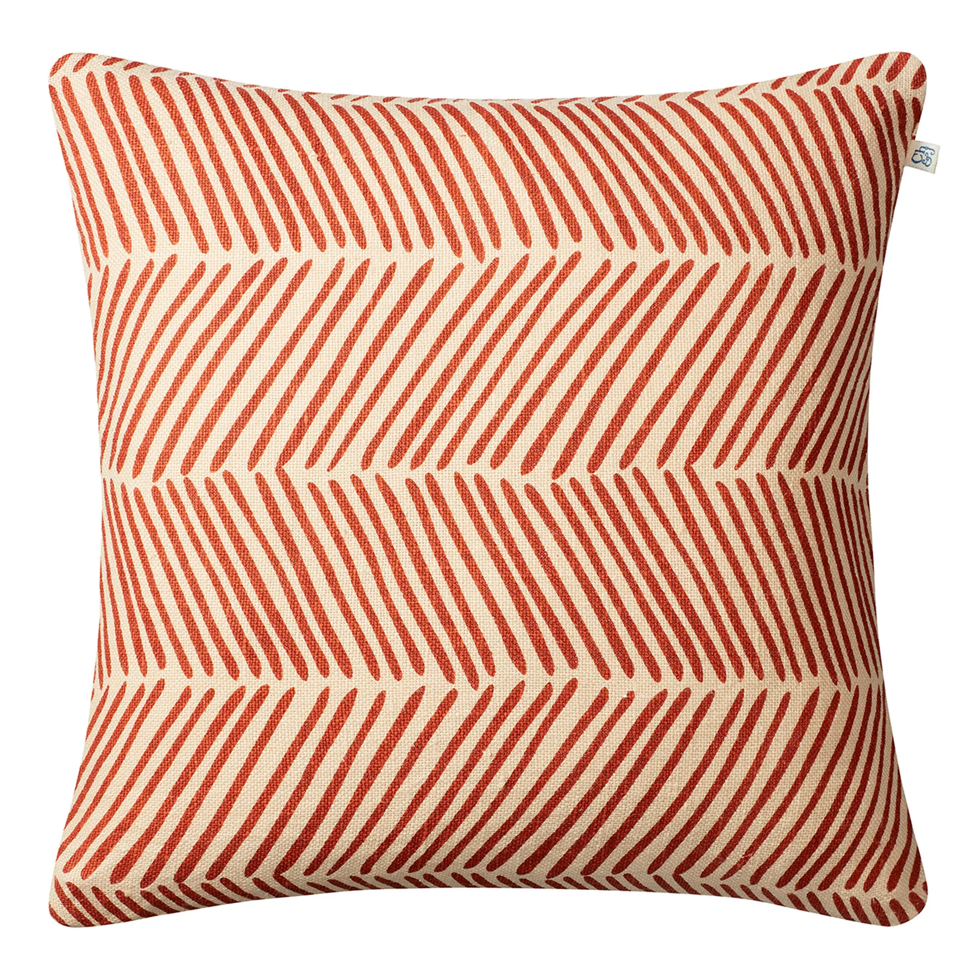 Rama Linen Cushion Cover