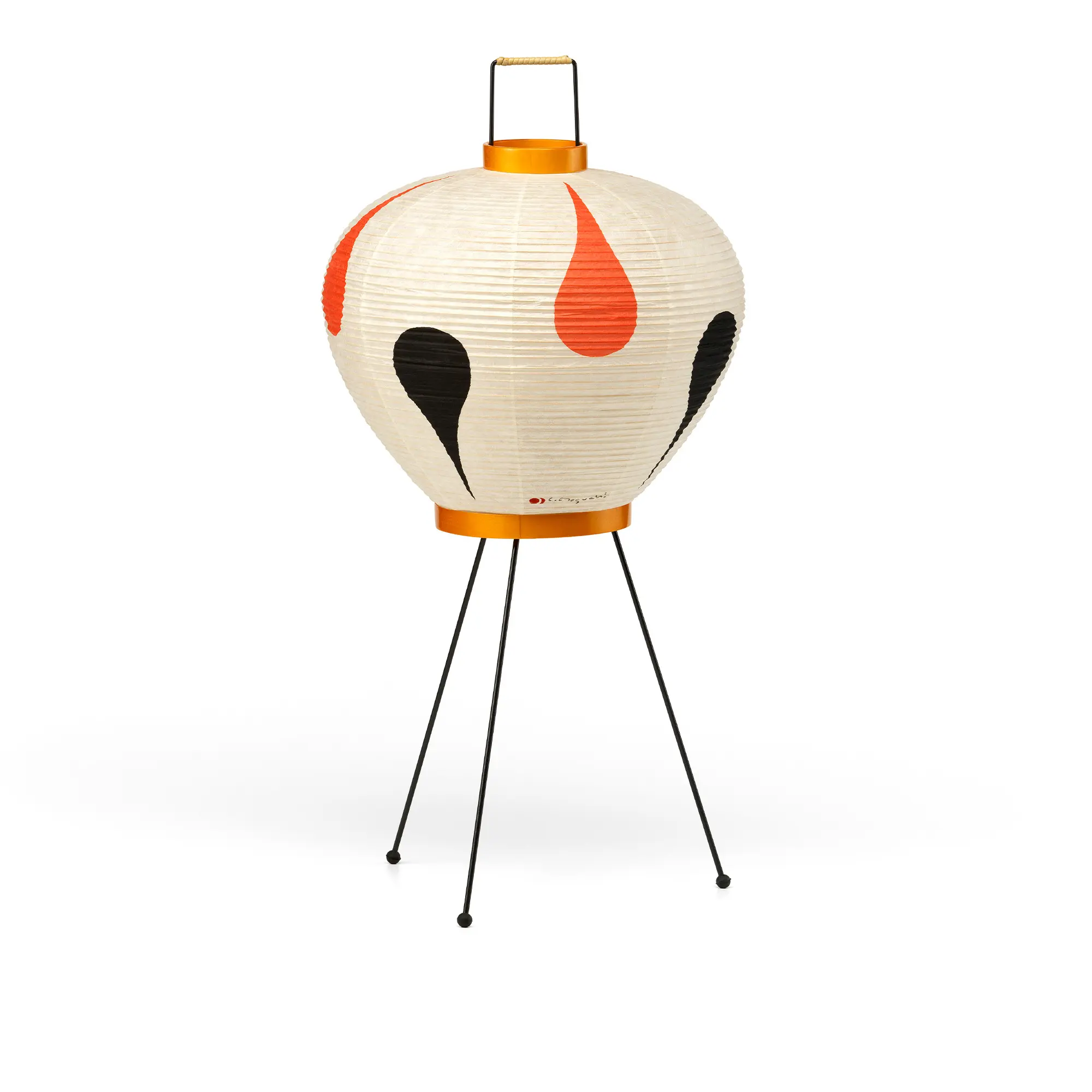 Akari 3AD bordlampe