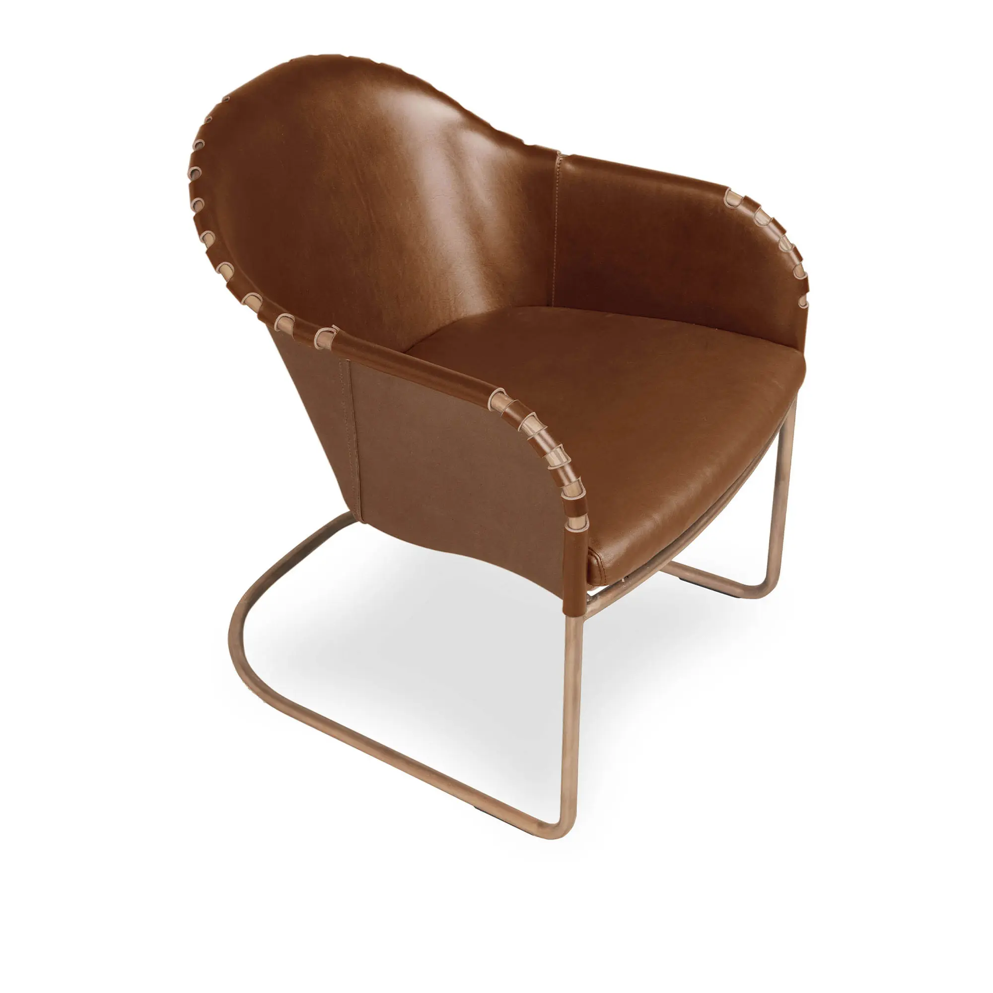 Ingo lenestol Copper