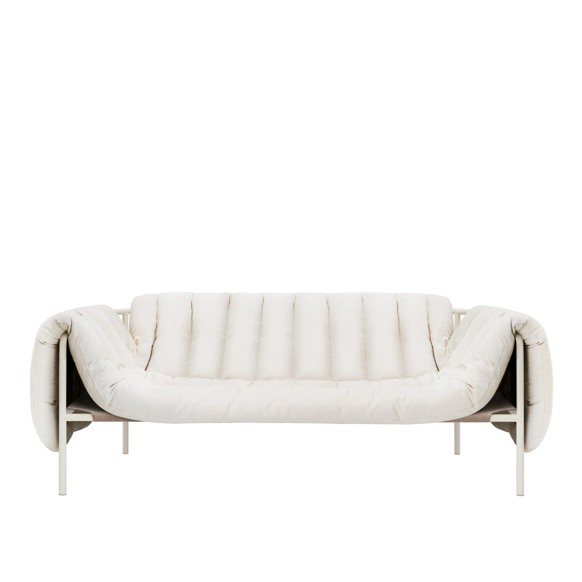 Puffy 2.5-seater Sofa