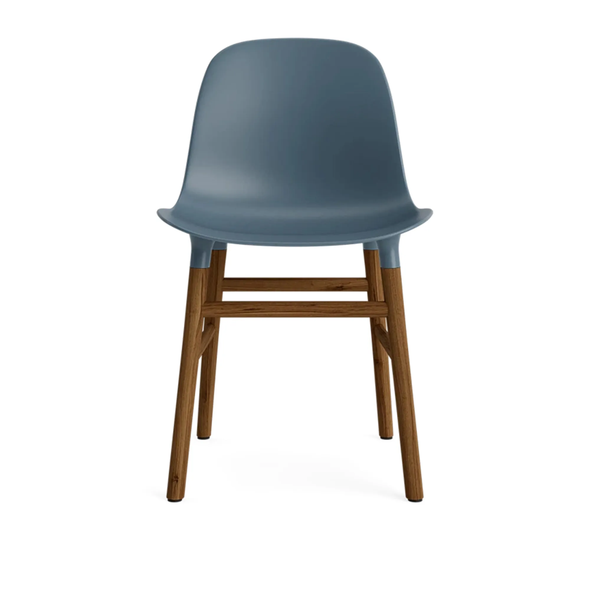 Form Chair Walnut