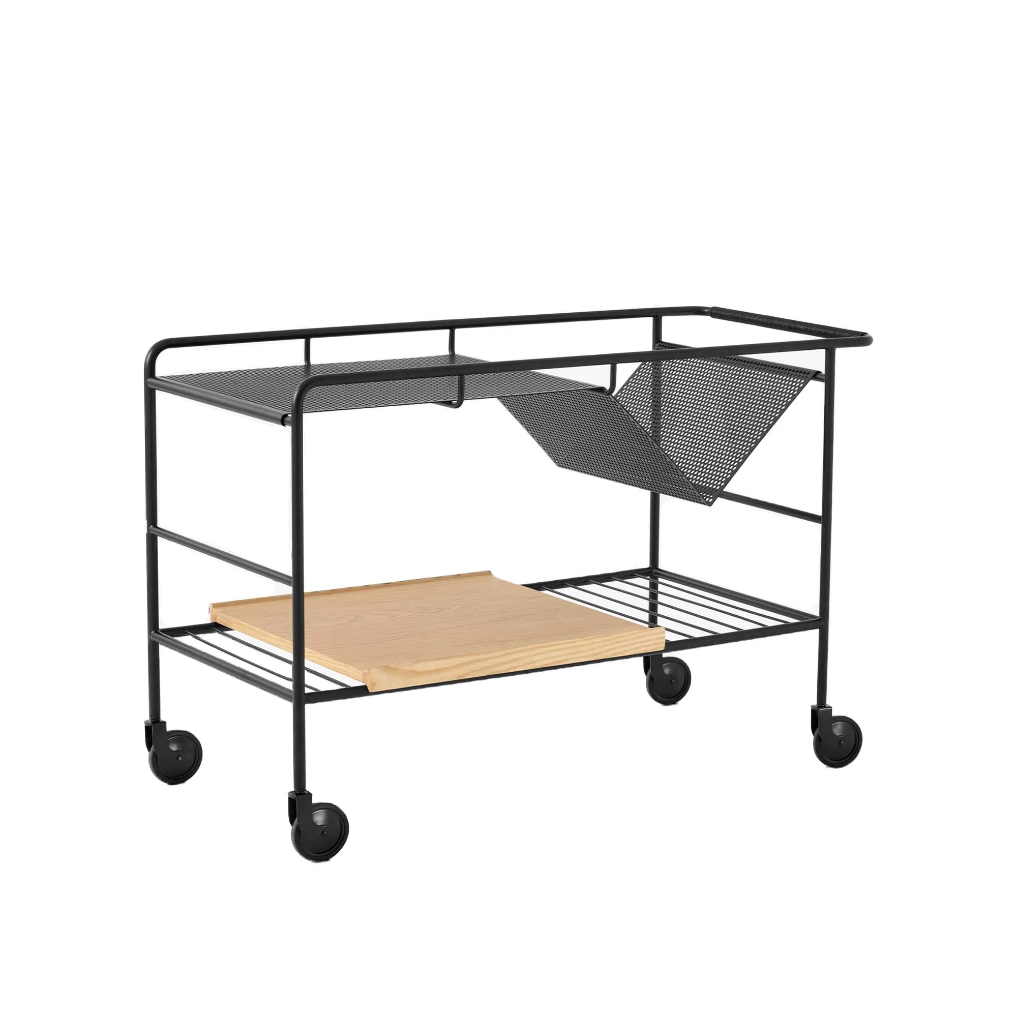 Alima Trolley NDS1