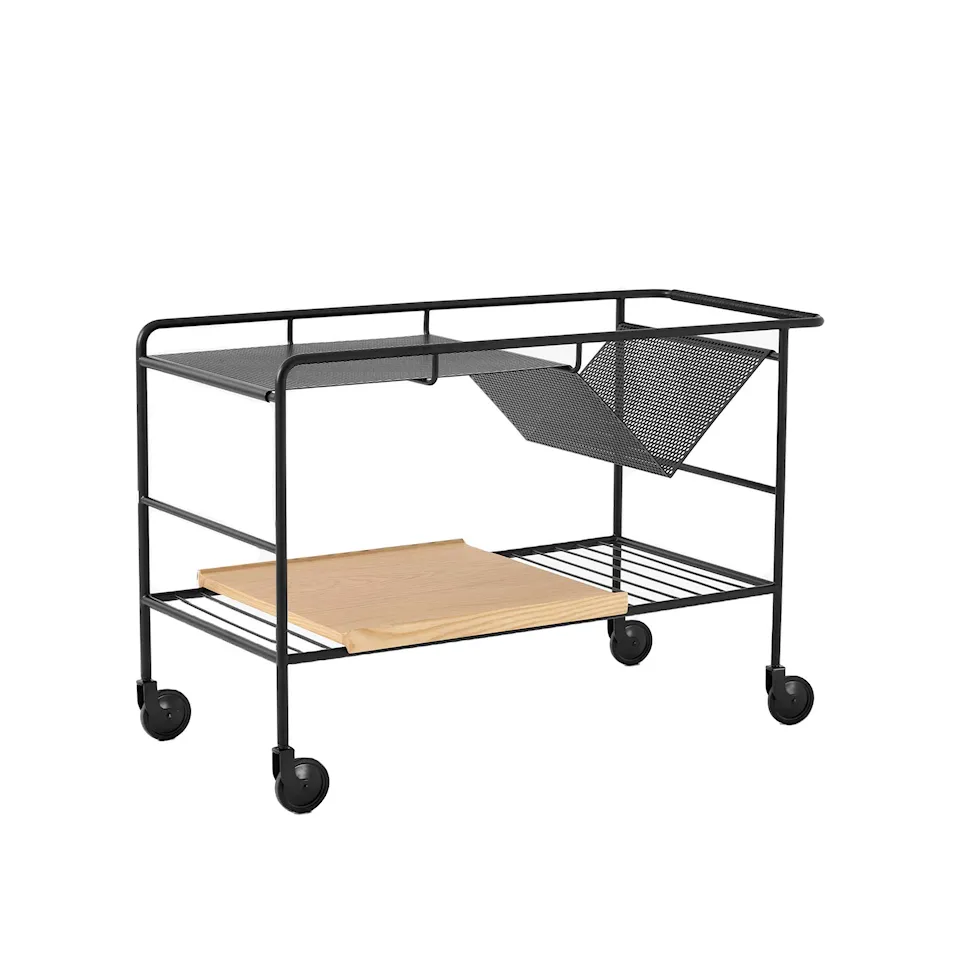 Alima Trolley NDS1