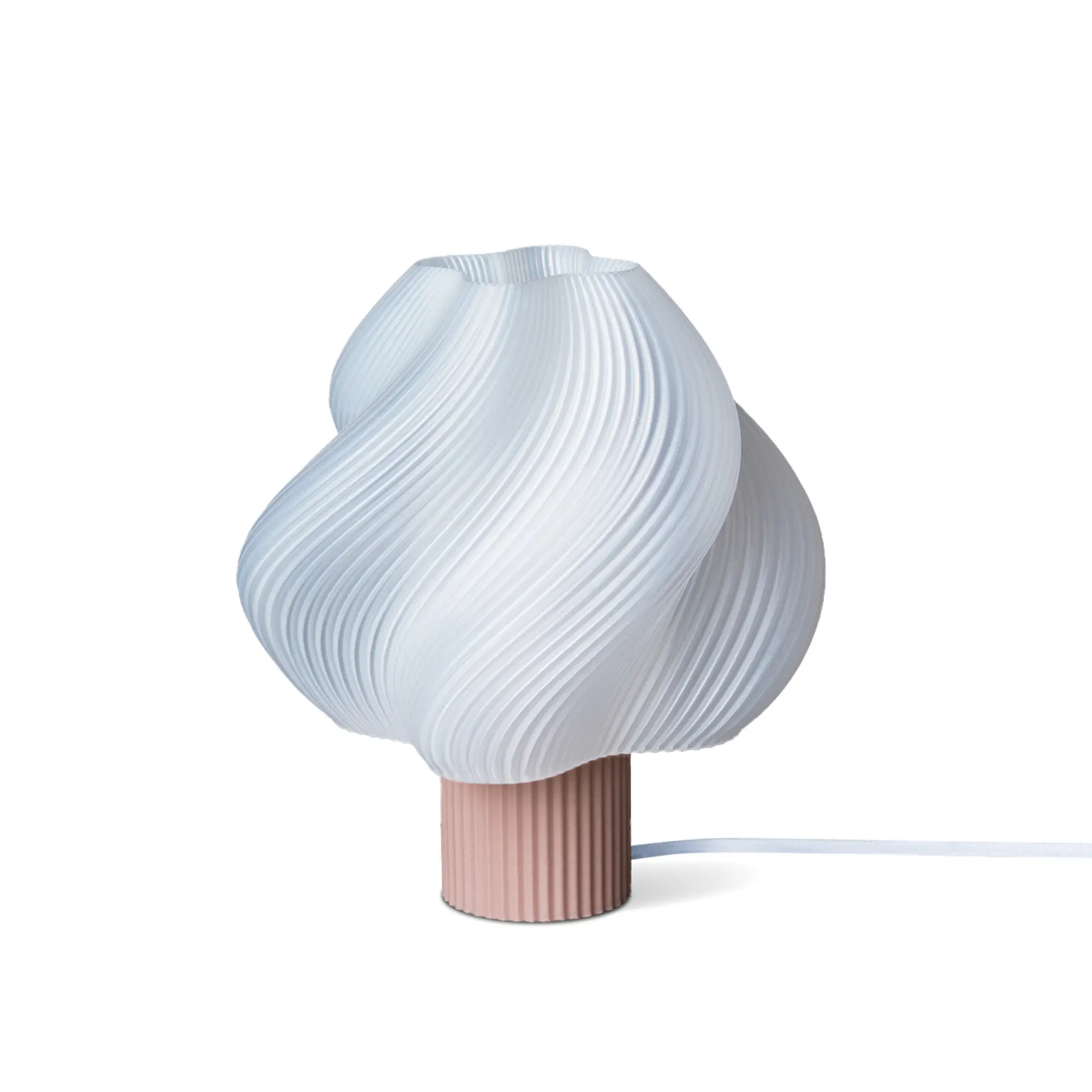 Soft Serve bordslampa Regular