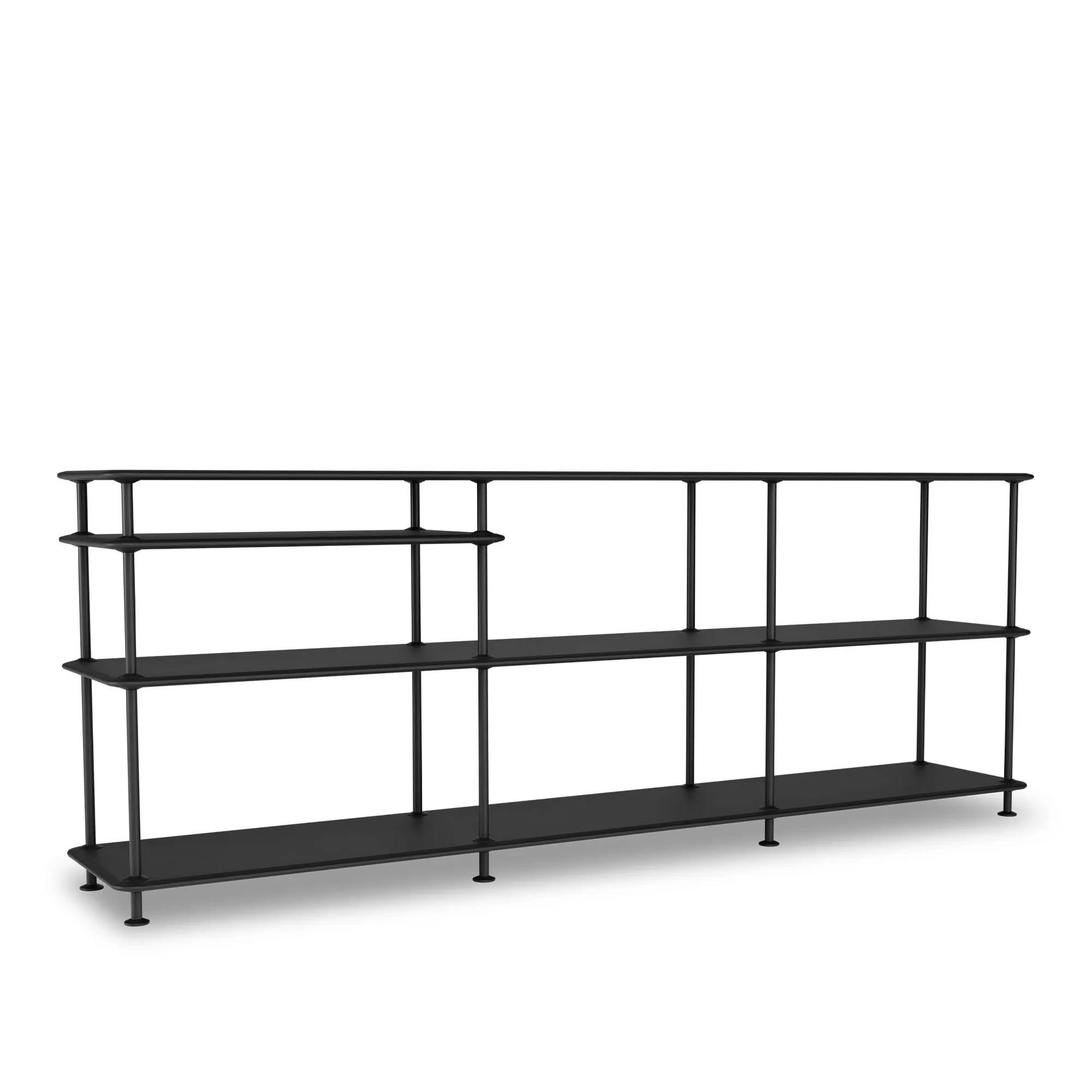 Montana Free 222100 hyllsystem