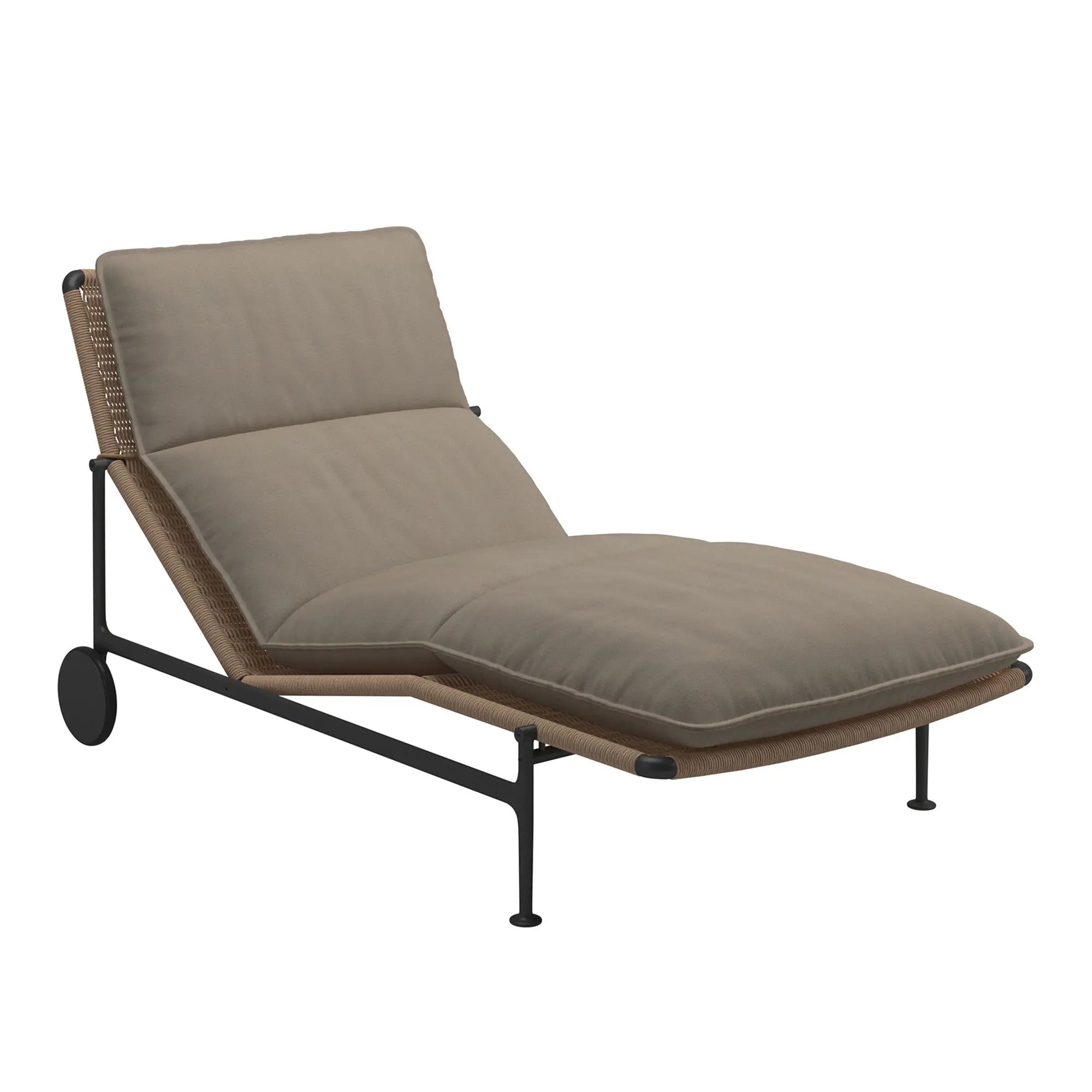 Zenith Lounger - Meteor