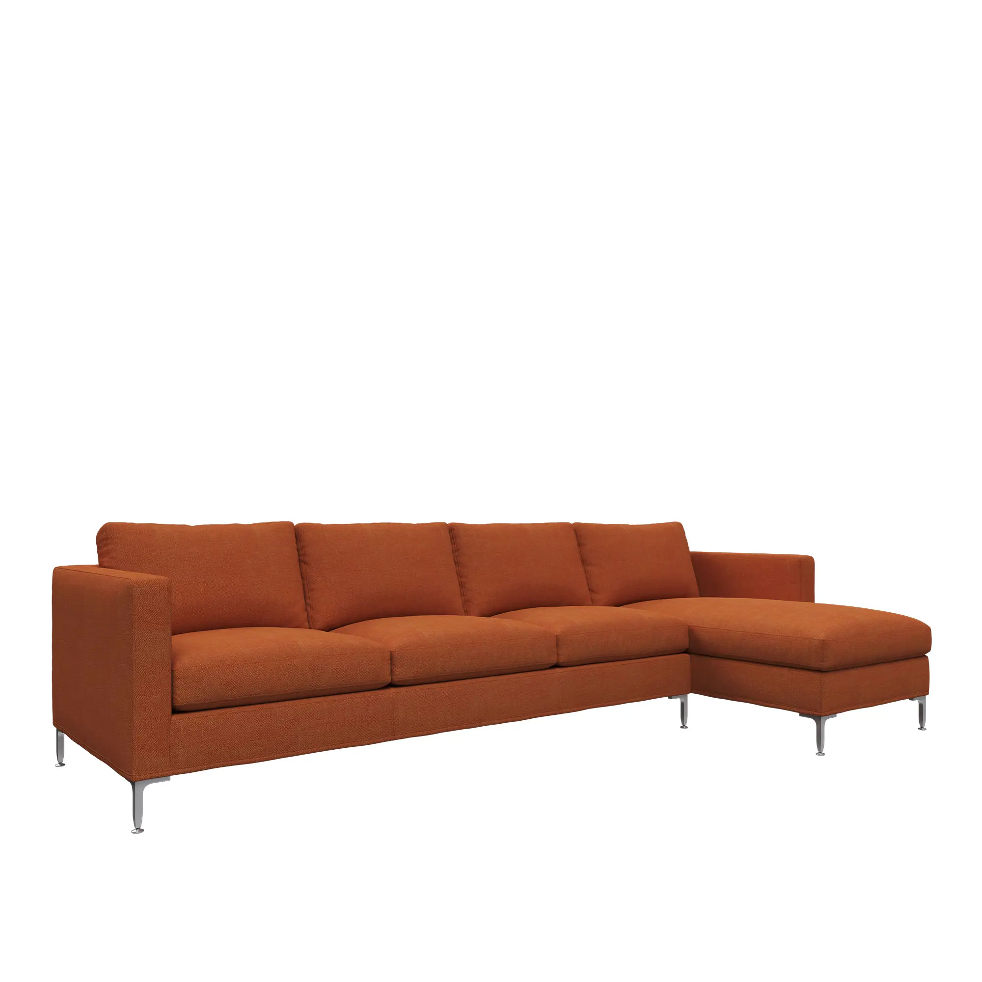 Alex Divan Sofa