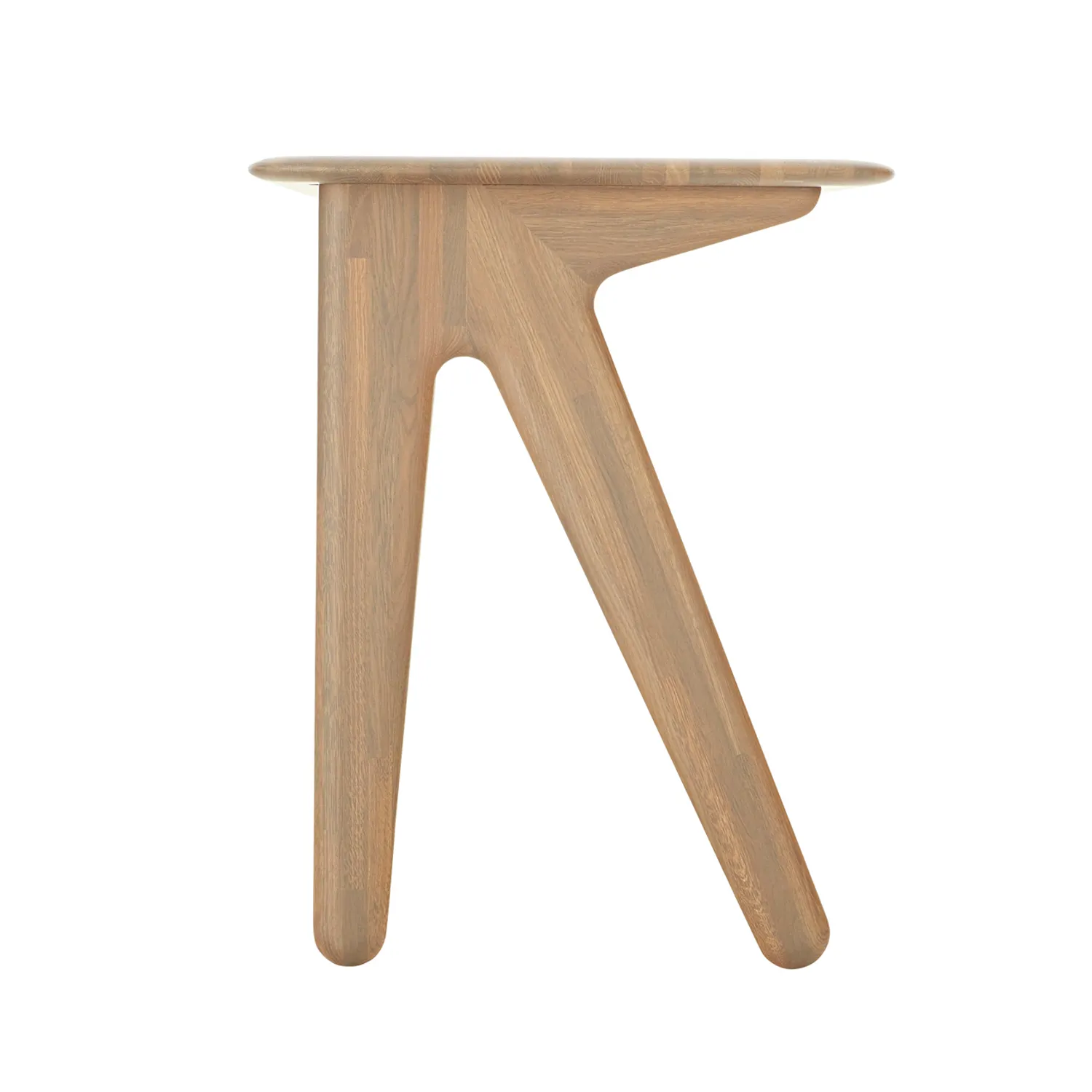 Slab Desk Small
