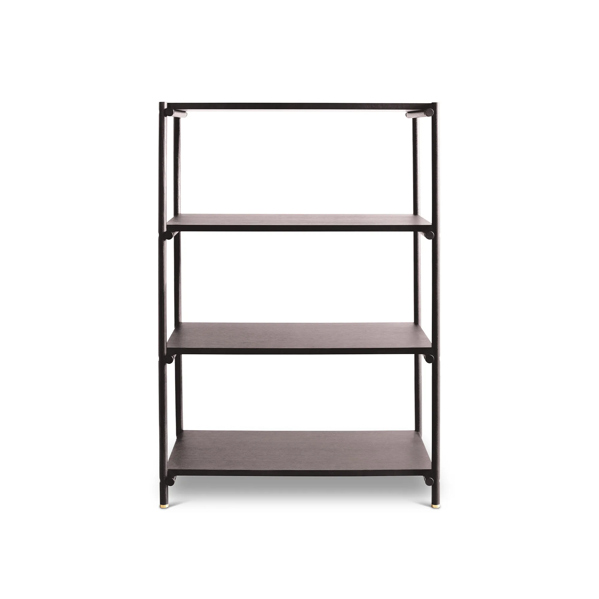 Shelvish Storage Medium Smoked