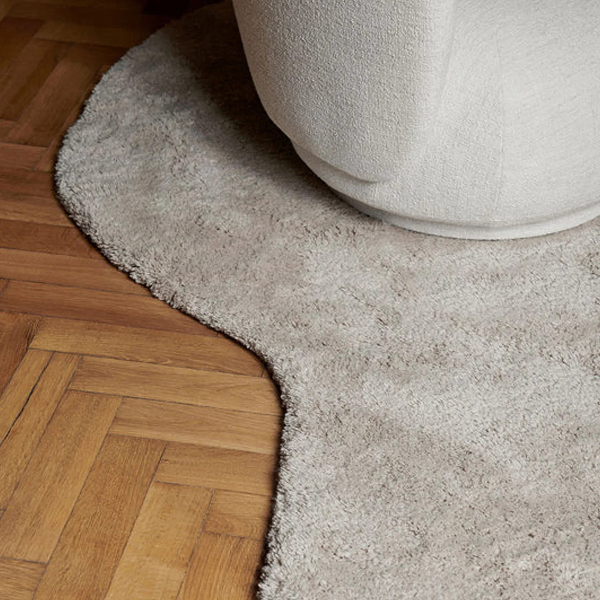 Forma Wool Large matta