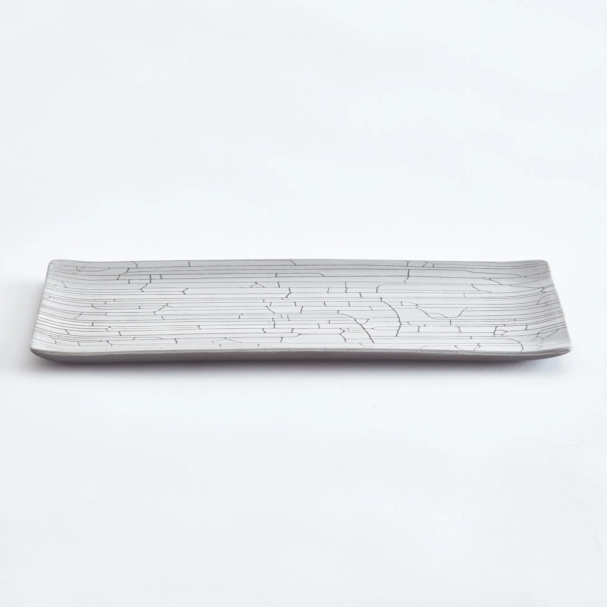 Rectangular Tray 12x25
