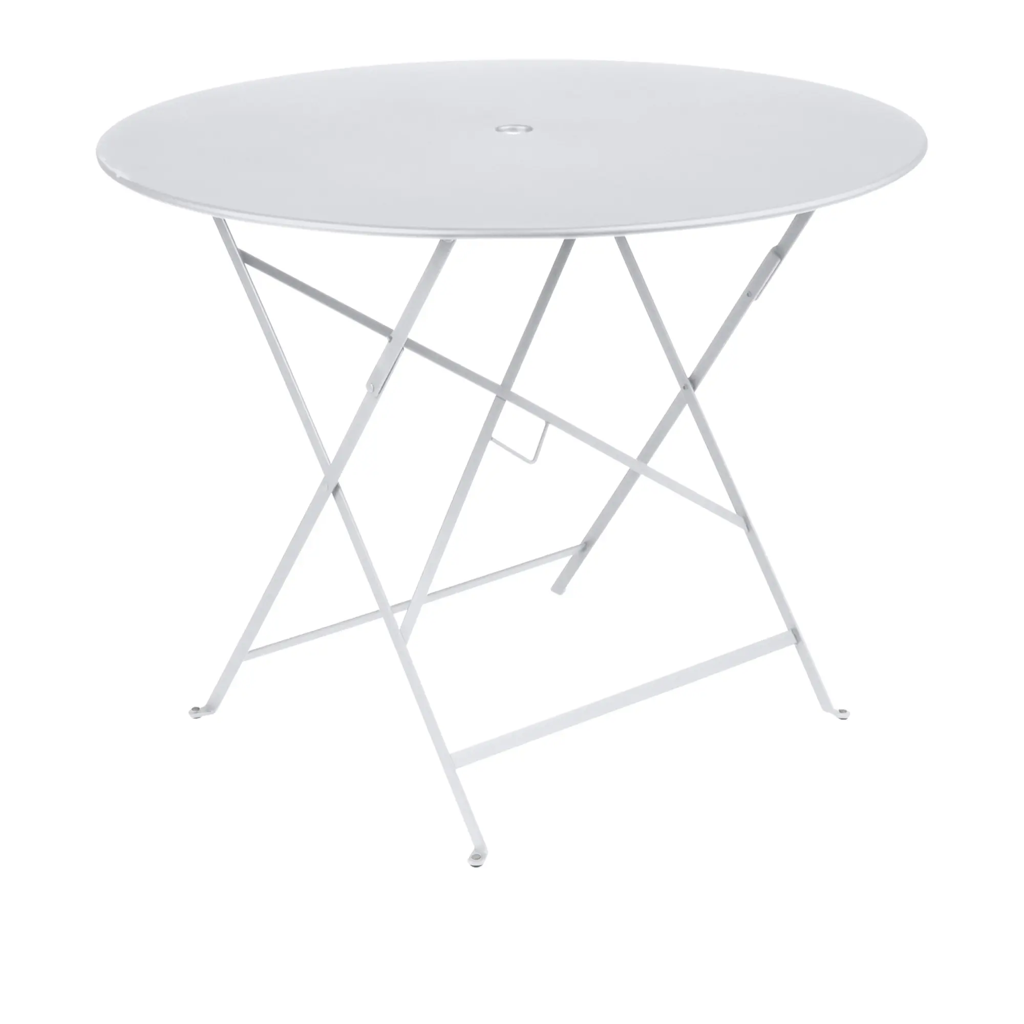 Bistro matbord utomhus Ø 96 cm