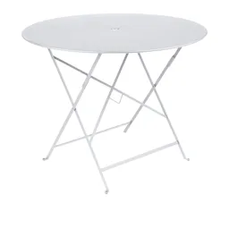 Bistro Outdoor Dining Table Ø 96 cm
