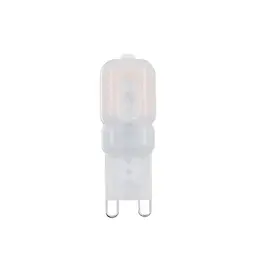 LED Ljuskälla G9 3W 200lm 2700K 2-pack vit