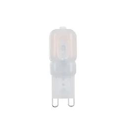 LED Light Source G9 3W 200lm 2700K 2-pack white