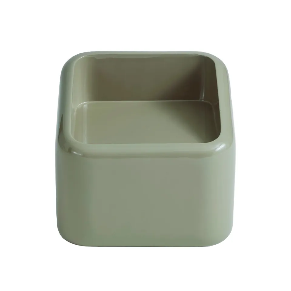 Angled Module Table