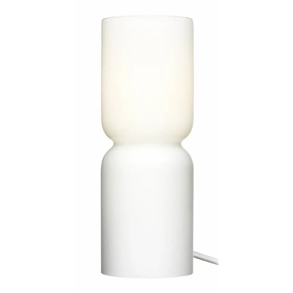 Lantern Vit