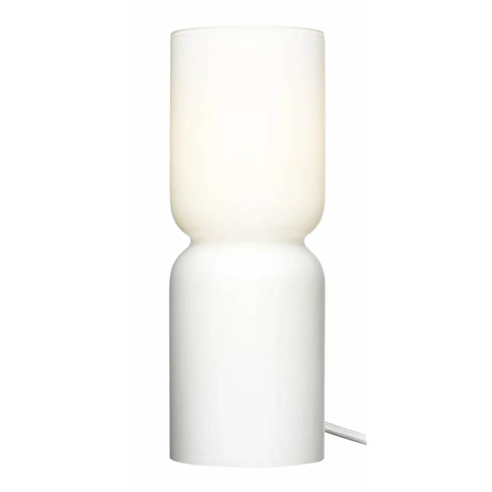Lantern Vit