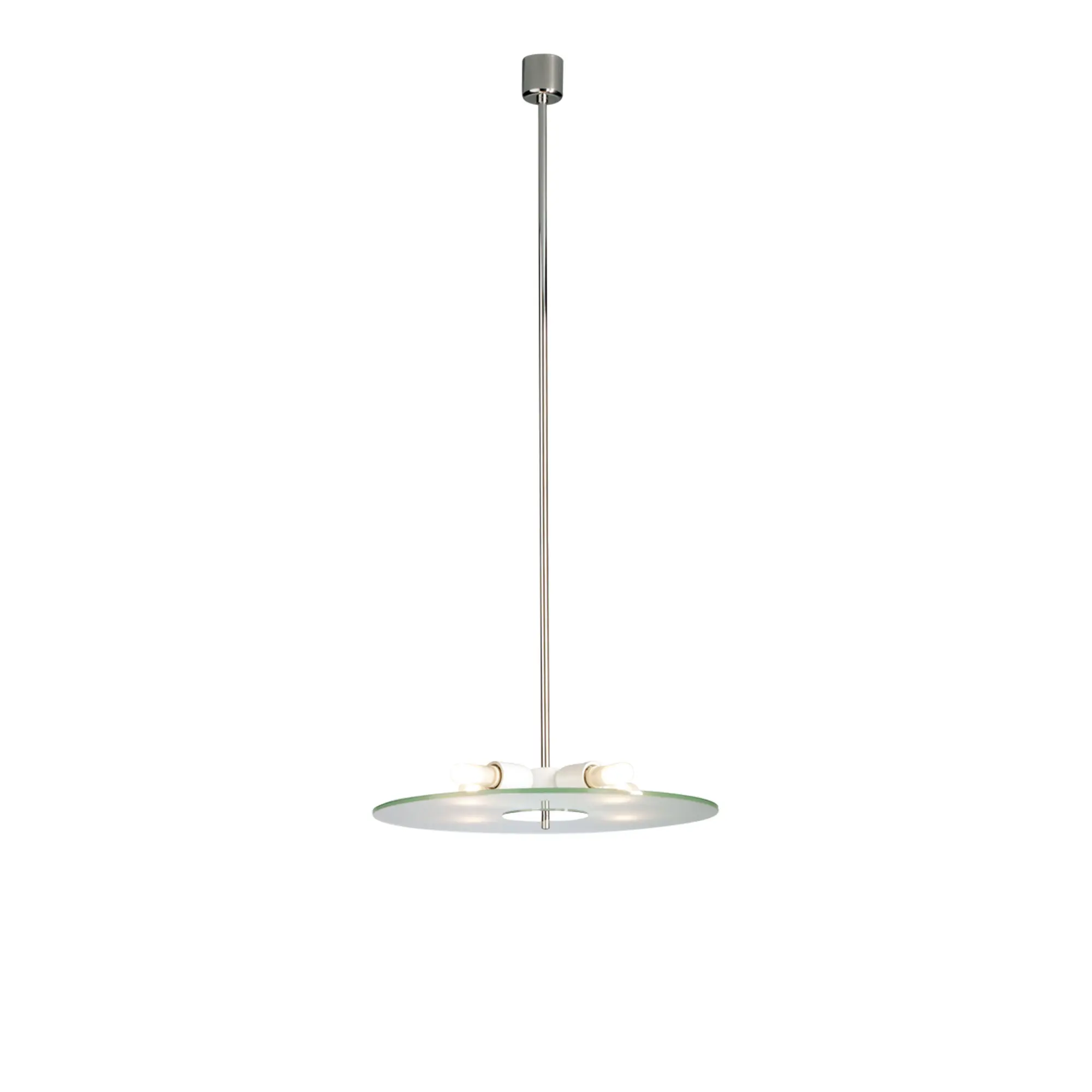 Bauhaus Pendant Lamp HP 28