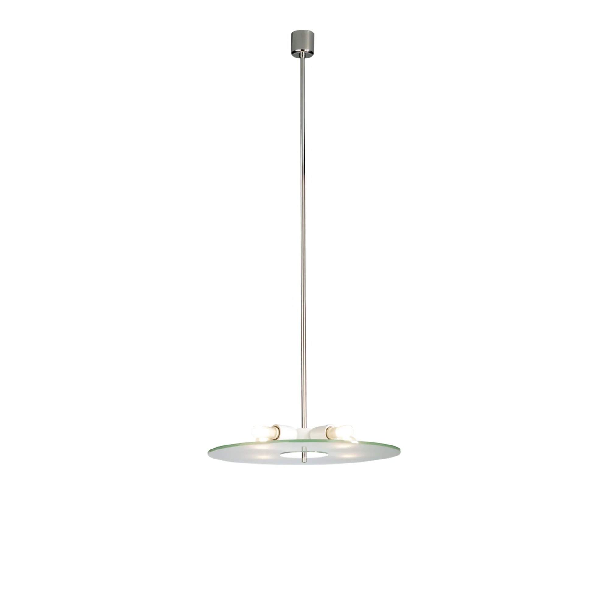 Bauhaus Pendant Lamp HP 28