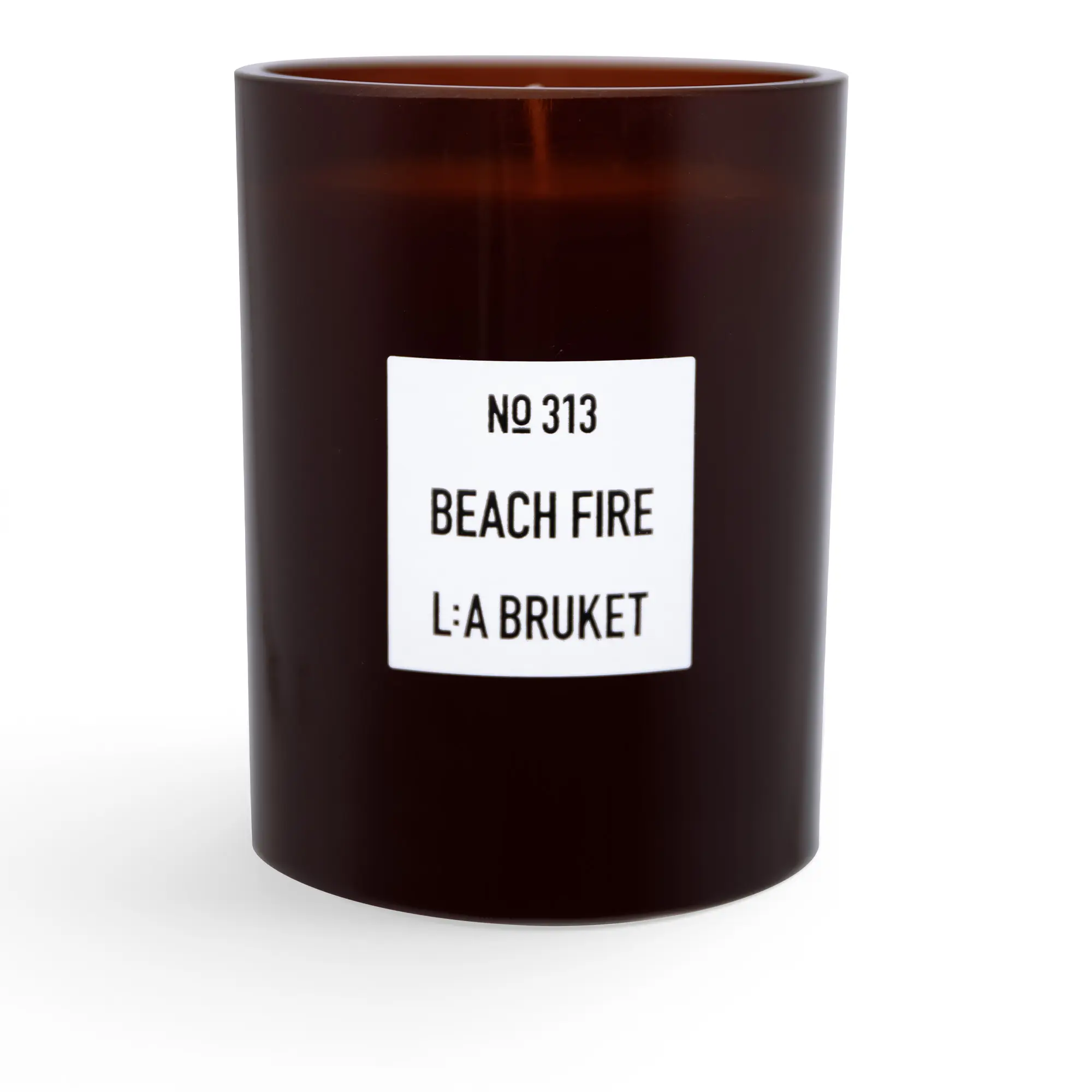 315 Beach Fire duftlys 260 g
