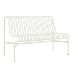 Palissade Dining bänk
