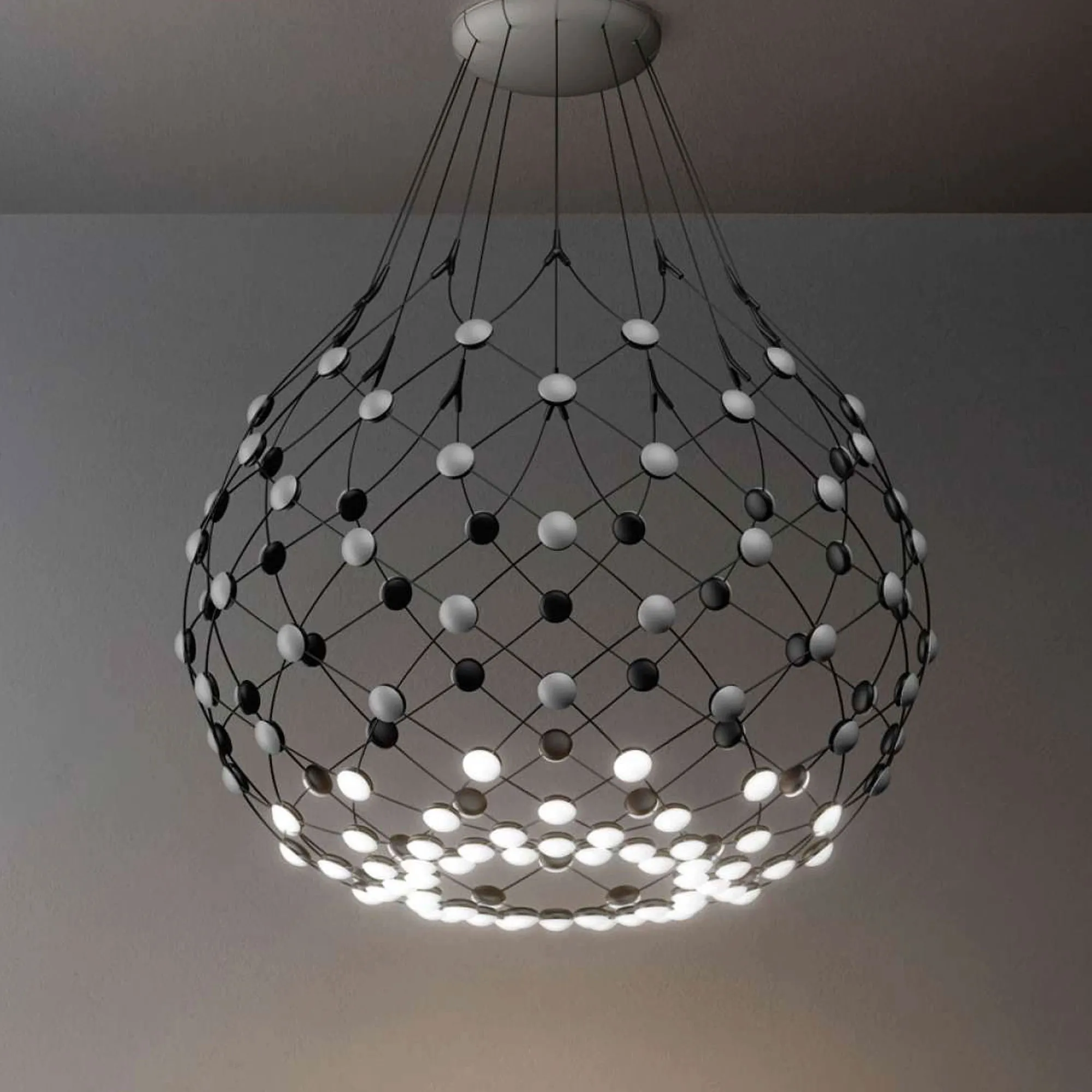 Mesh D86