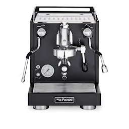 Cellini Classic Nera semiprofessionell espressomaskin