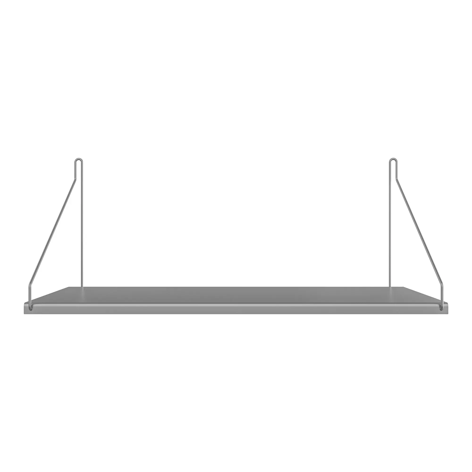 Single Shelf vägghylla