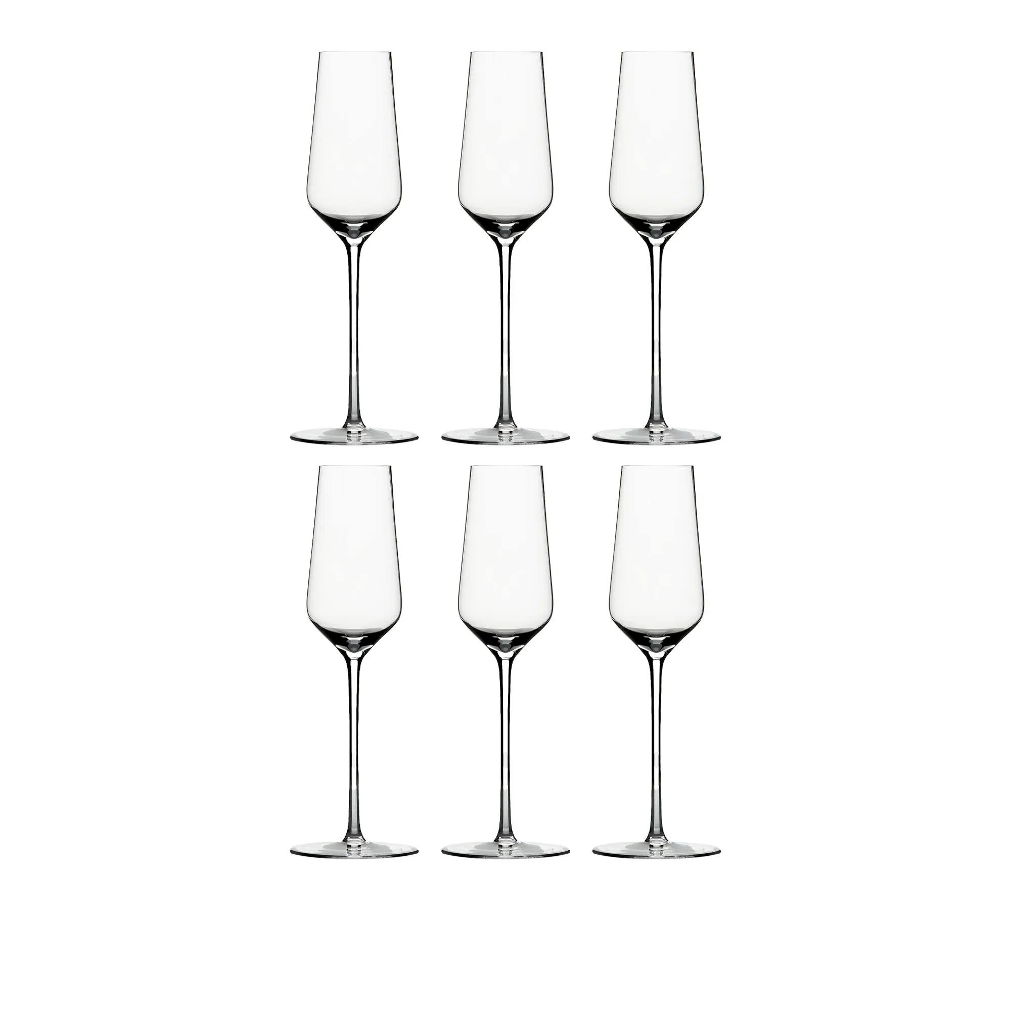 Denk'Art Glas Digestif 14 cl 6-Pack