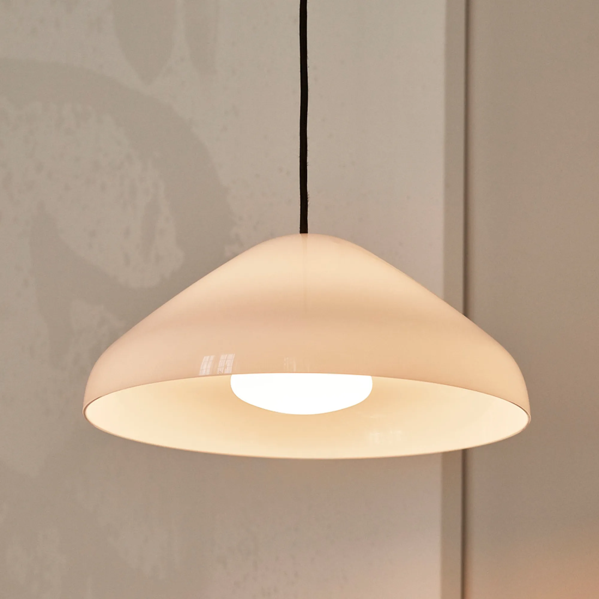 Pao Glass pendellampe