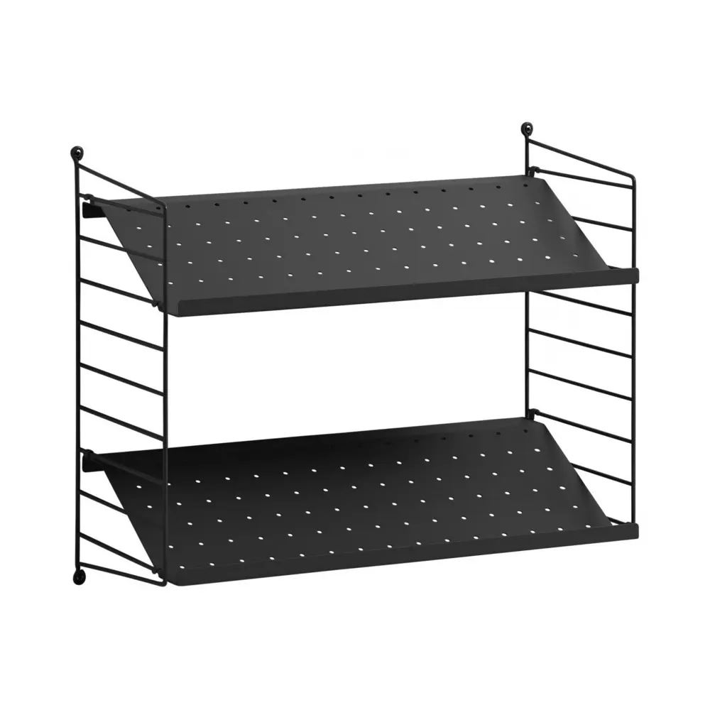 Hall hyllsystem F 60cm
