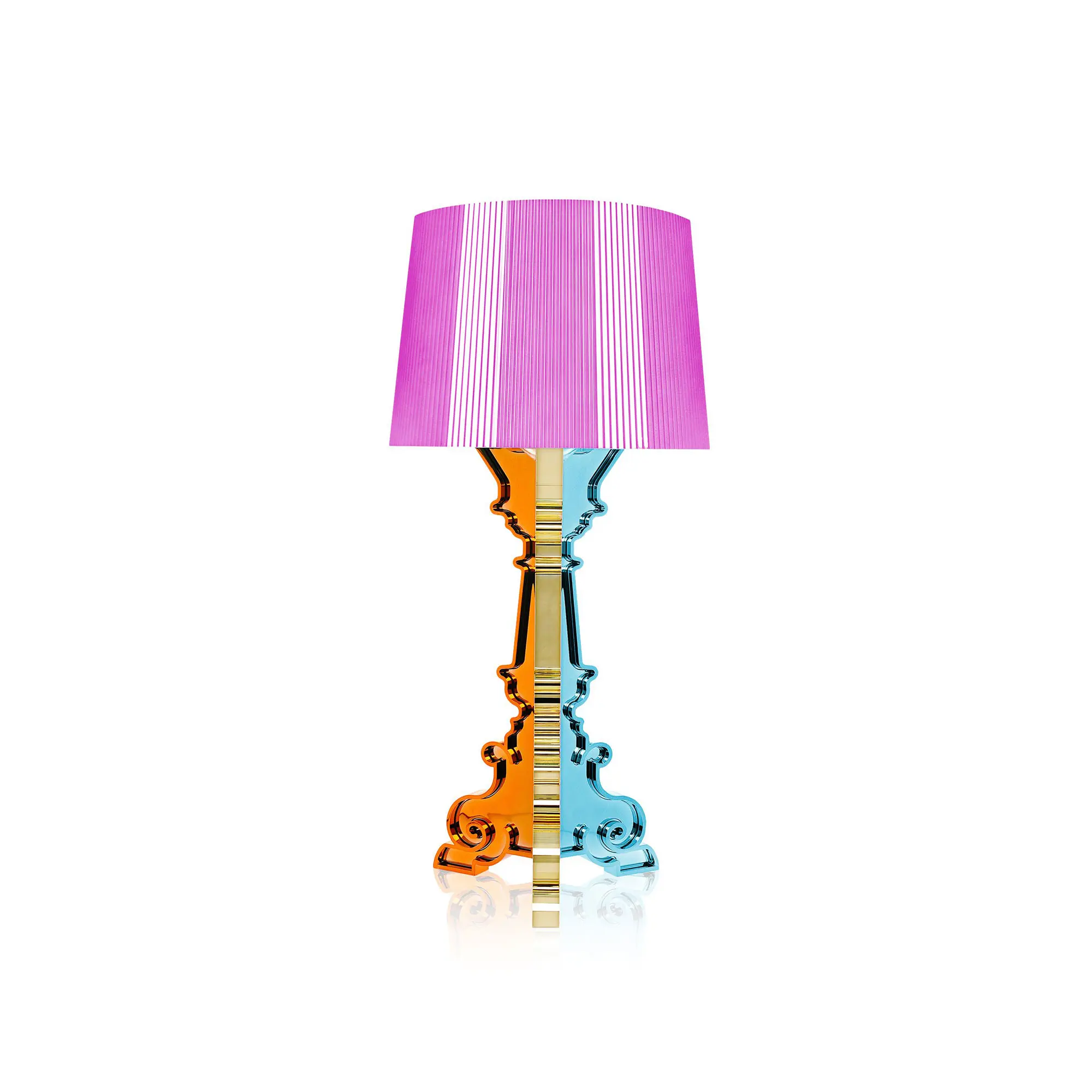 Bourgie Table Lamp