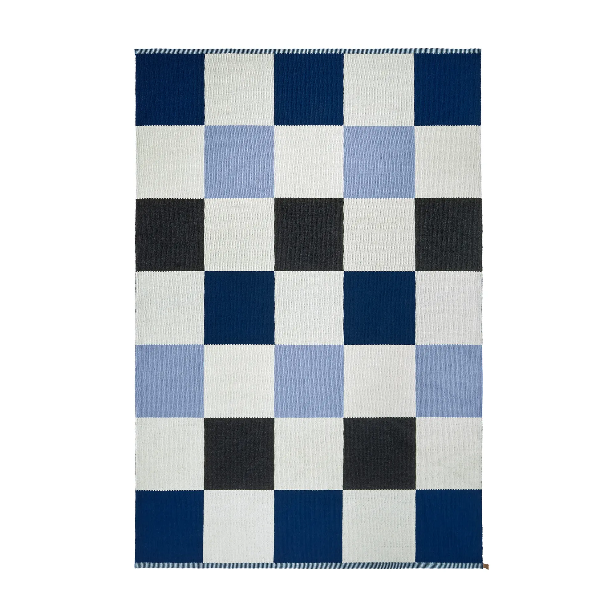 Arkad Checkerboard 920 LÄNNA Edition Blue