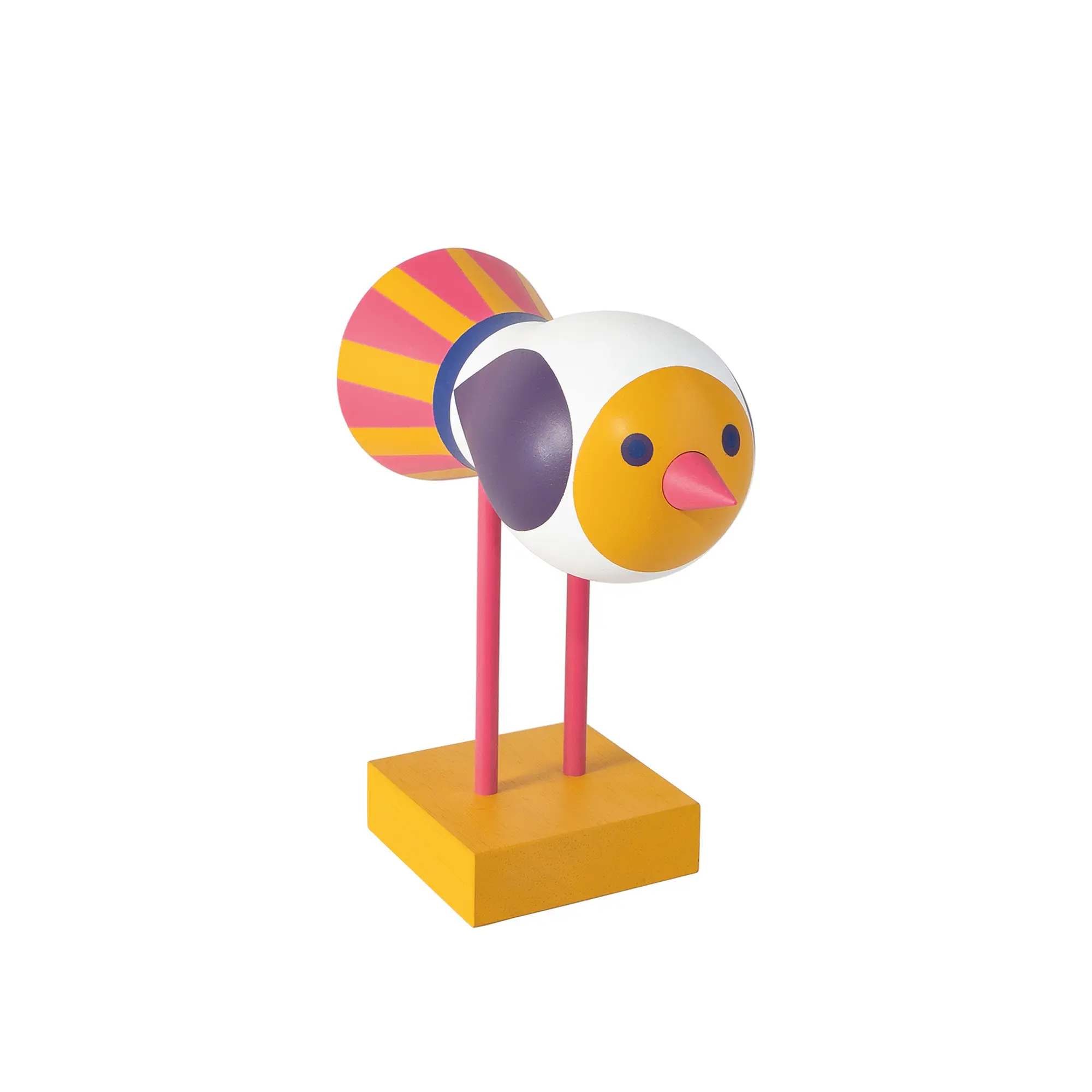 Birds 1967