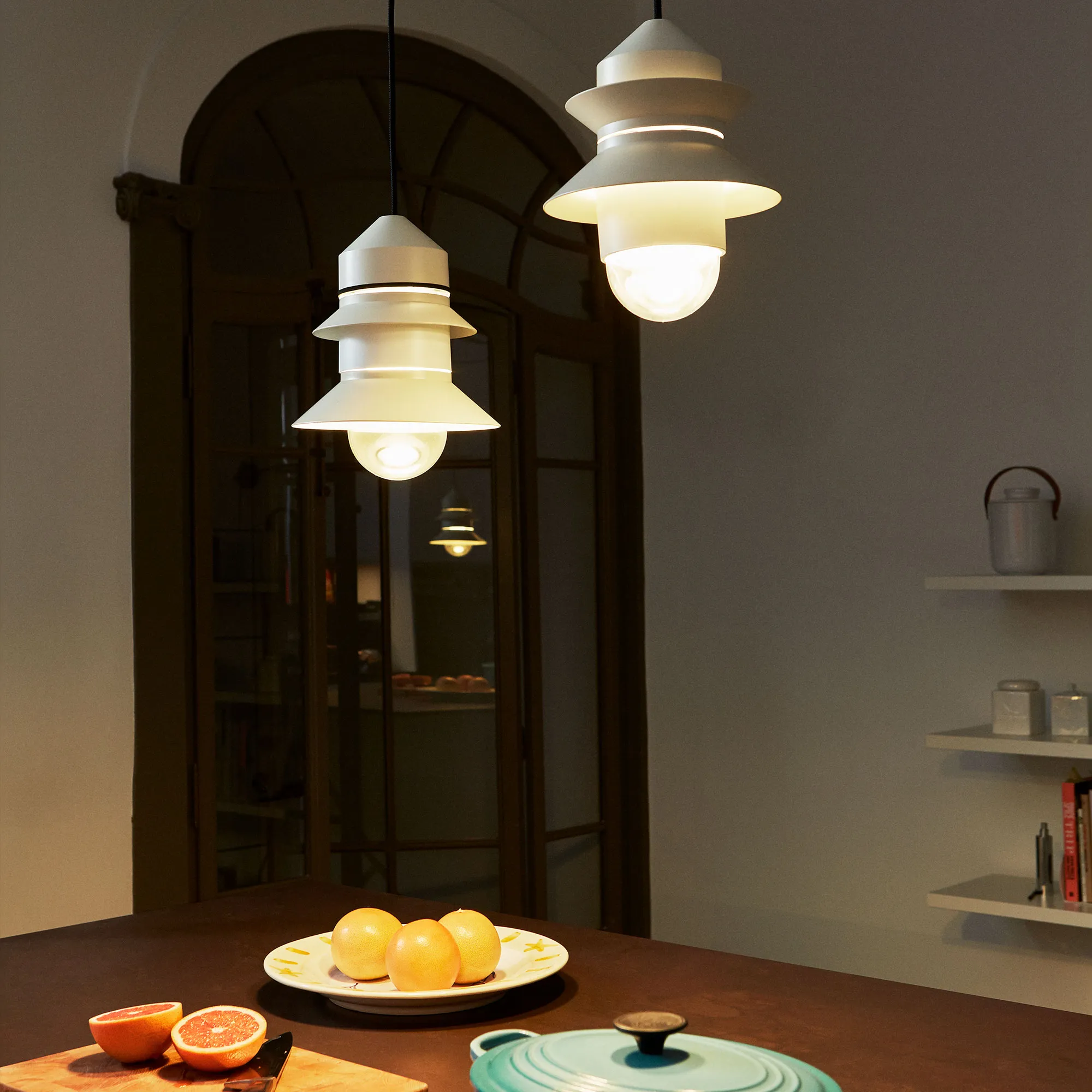 Santorini - Pendant Lamp