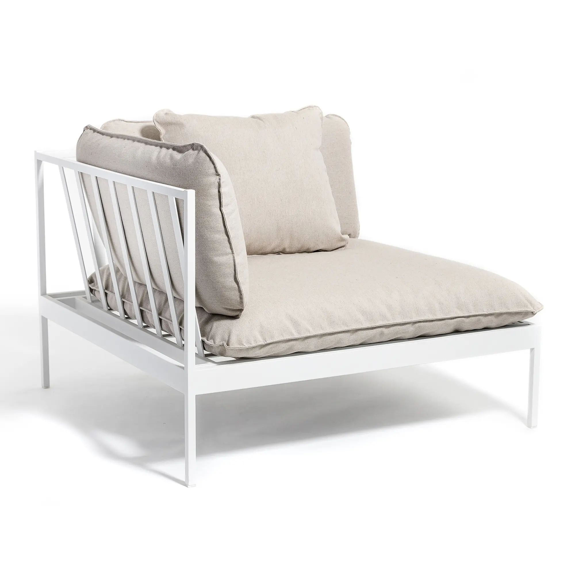 Bönan Lounge End Sofa