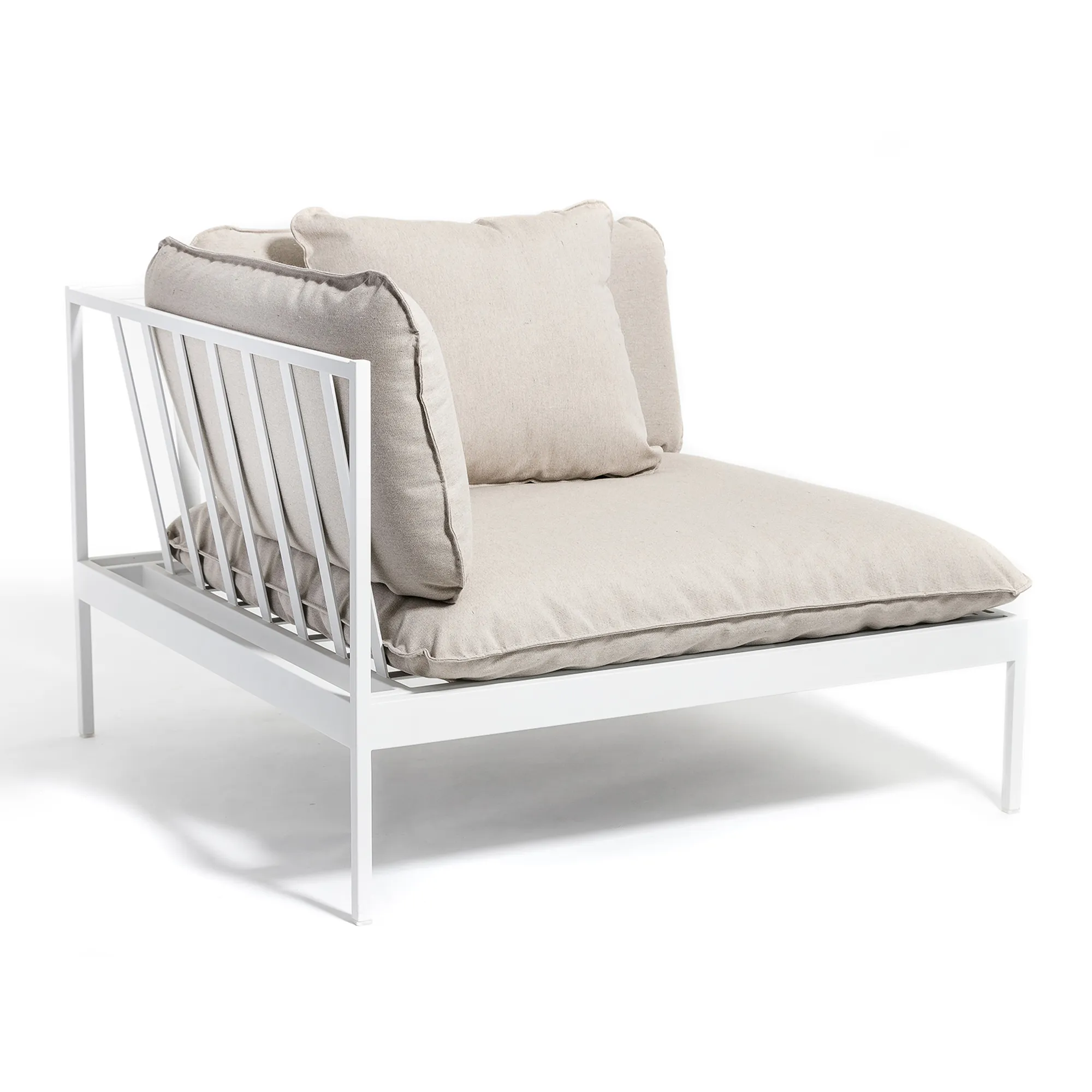 Bönan Lounge End Sofa