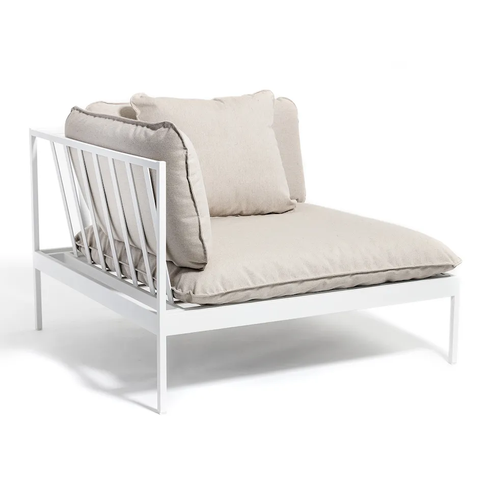 Bönan Lounge End Sofa