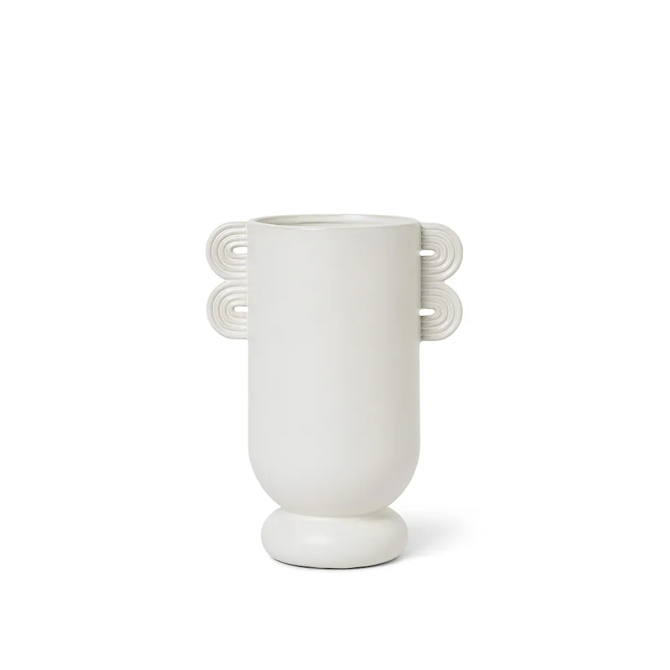 Muses vase