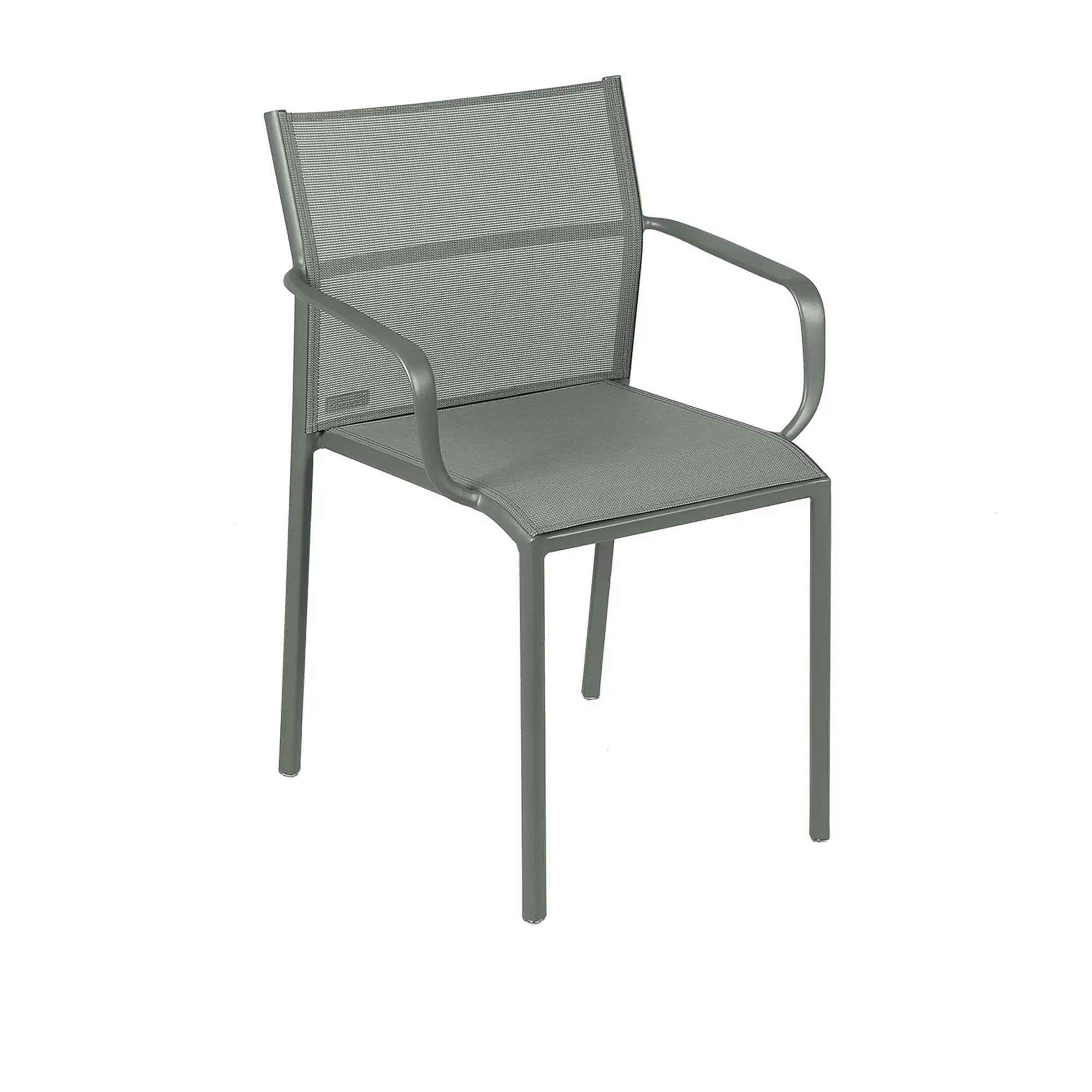 Cadiz Armchair Nutmeg