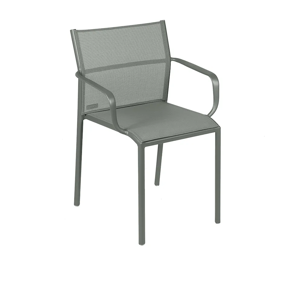 Cadiz Armchair Nutmeg