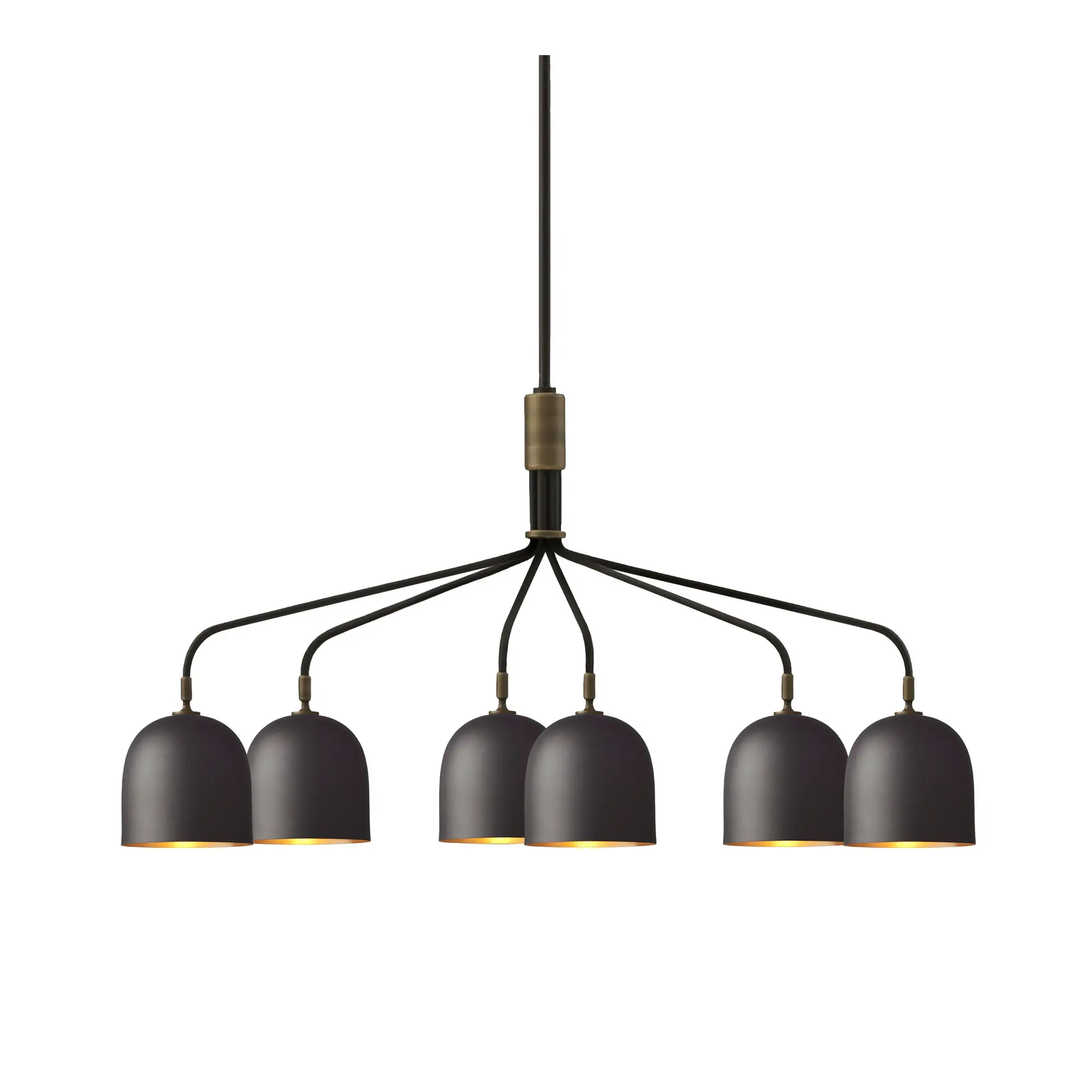 Howard lysekrone 6