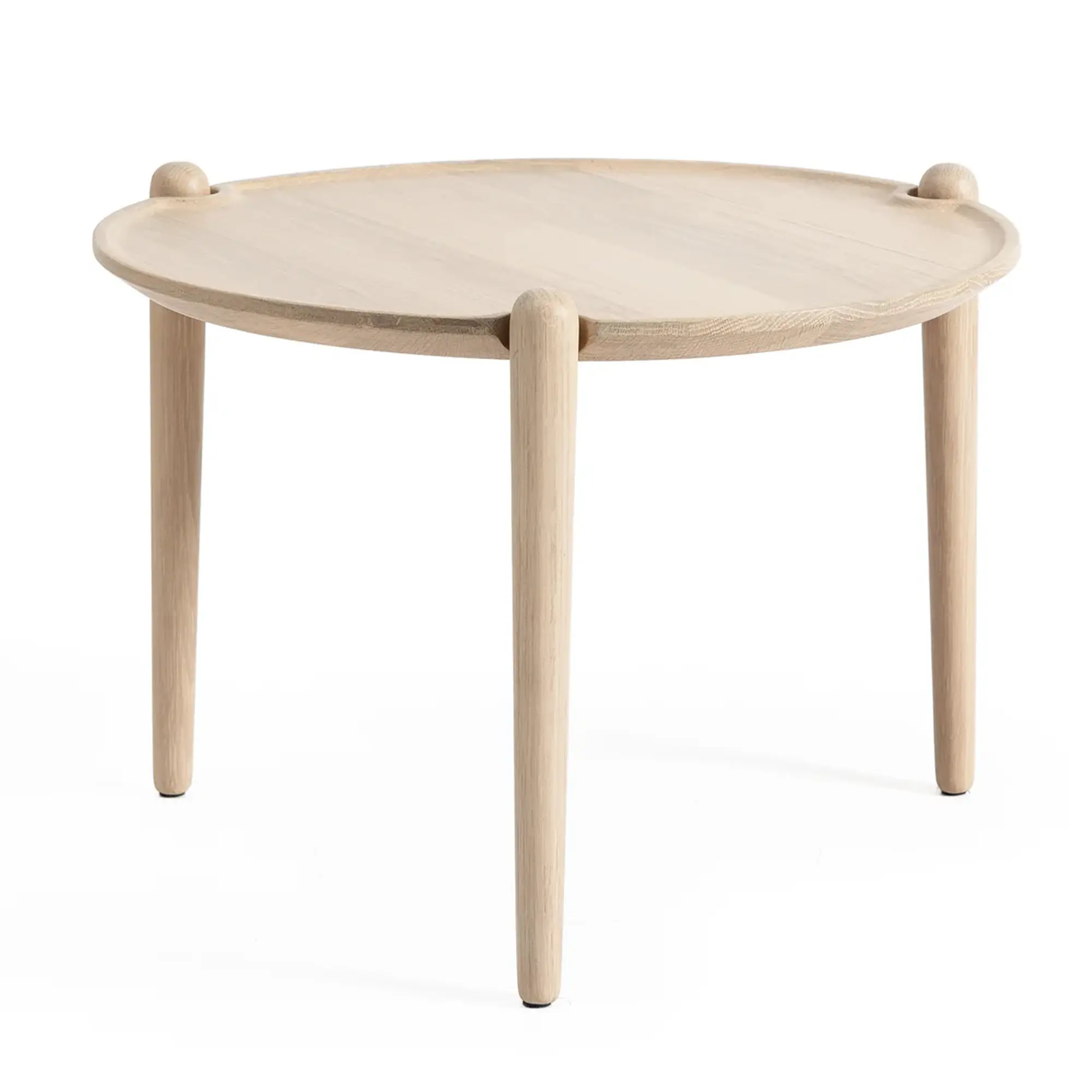 Aria Table High Light Oak