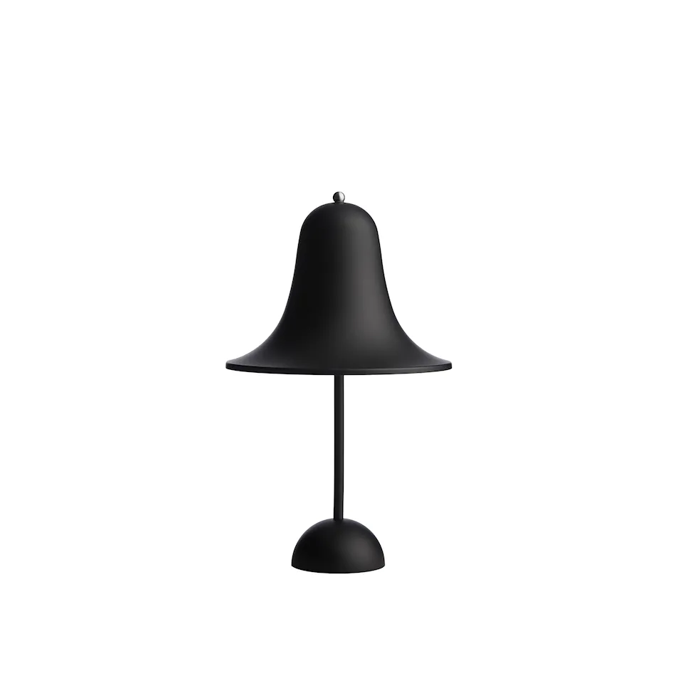 Pantop Portable Table Lamp