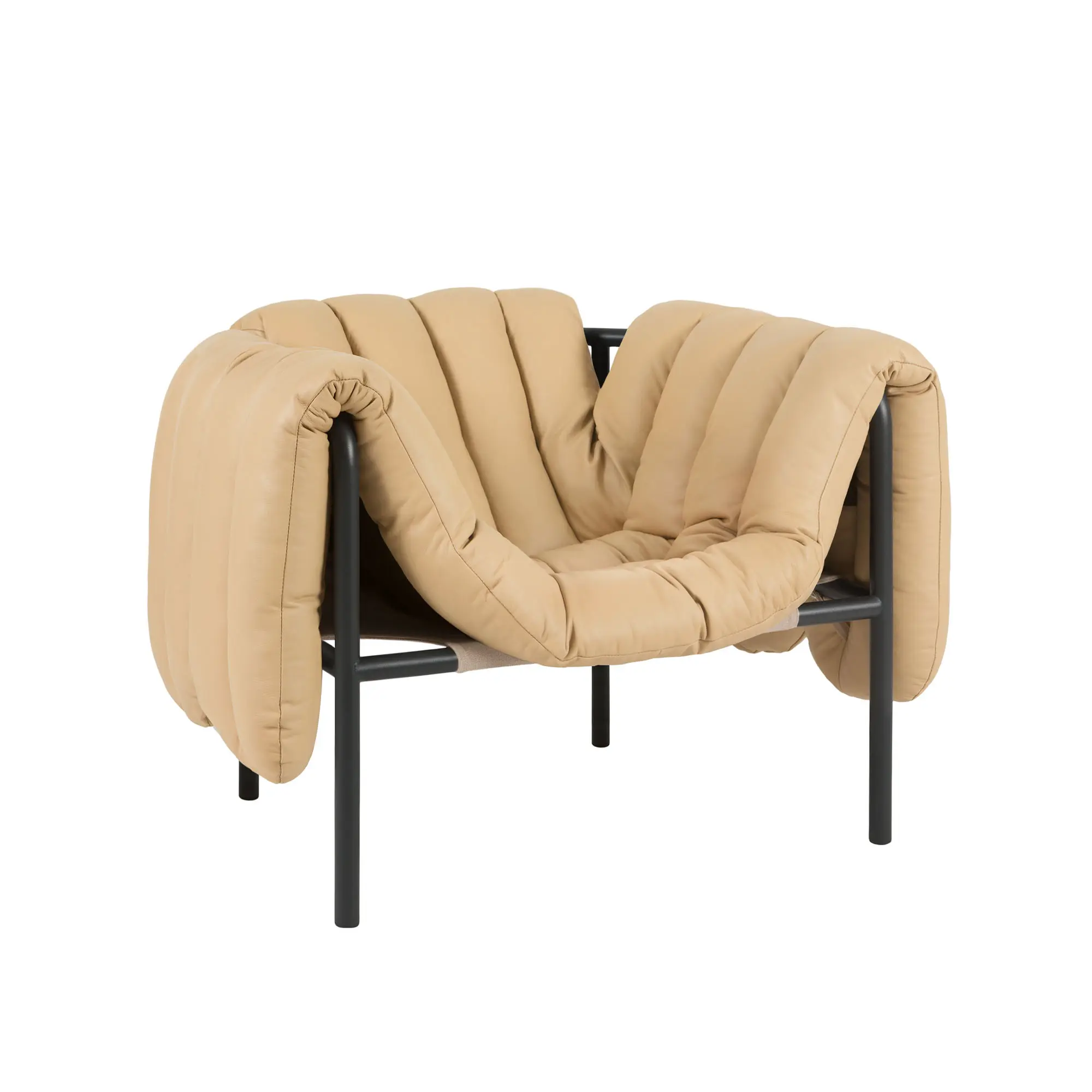 Puffy Lounge Chair