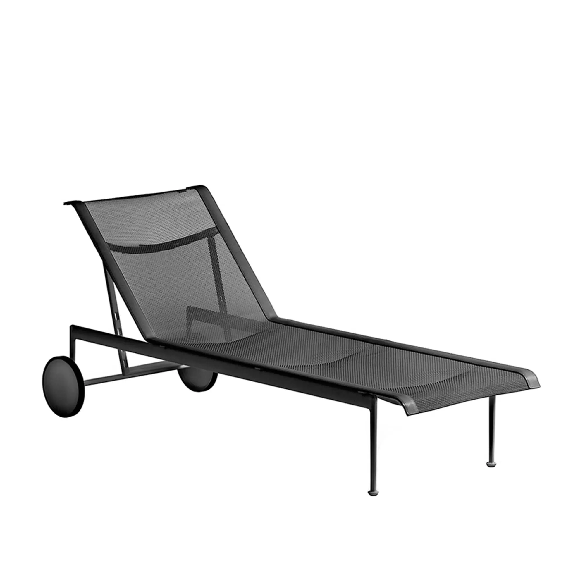 1966 justerbar solstol