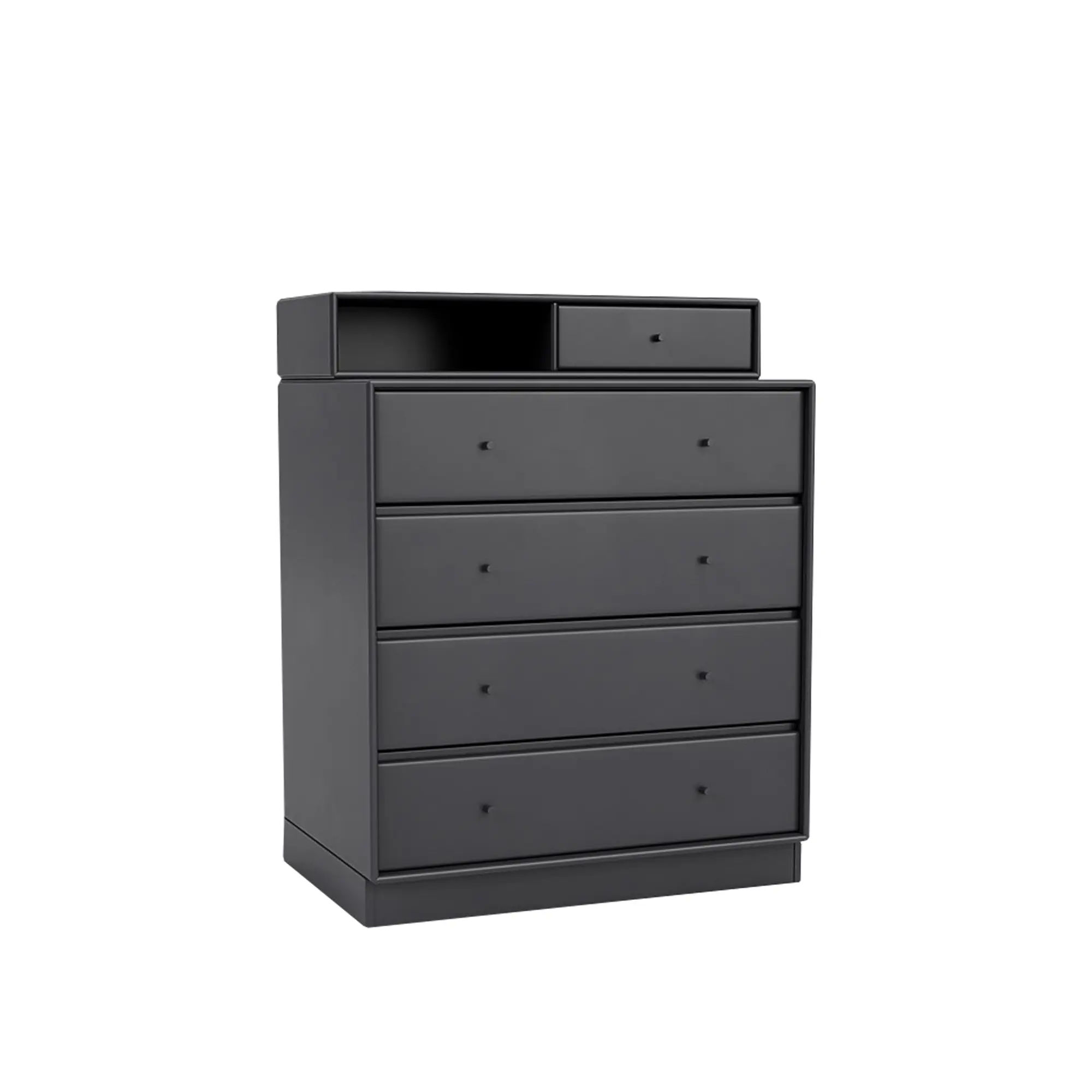 Keep Chest Of Drawers - Plinth H7 cm