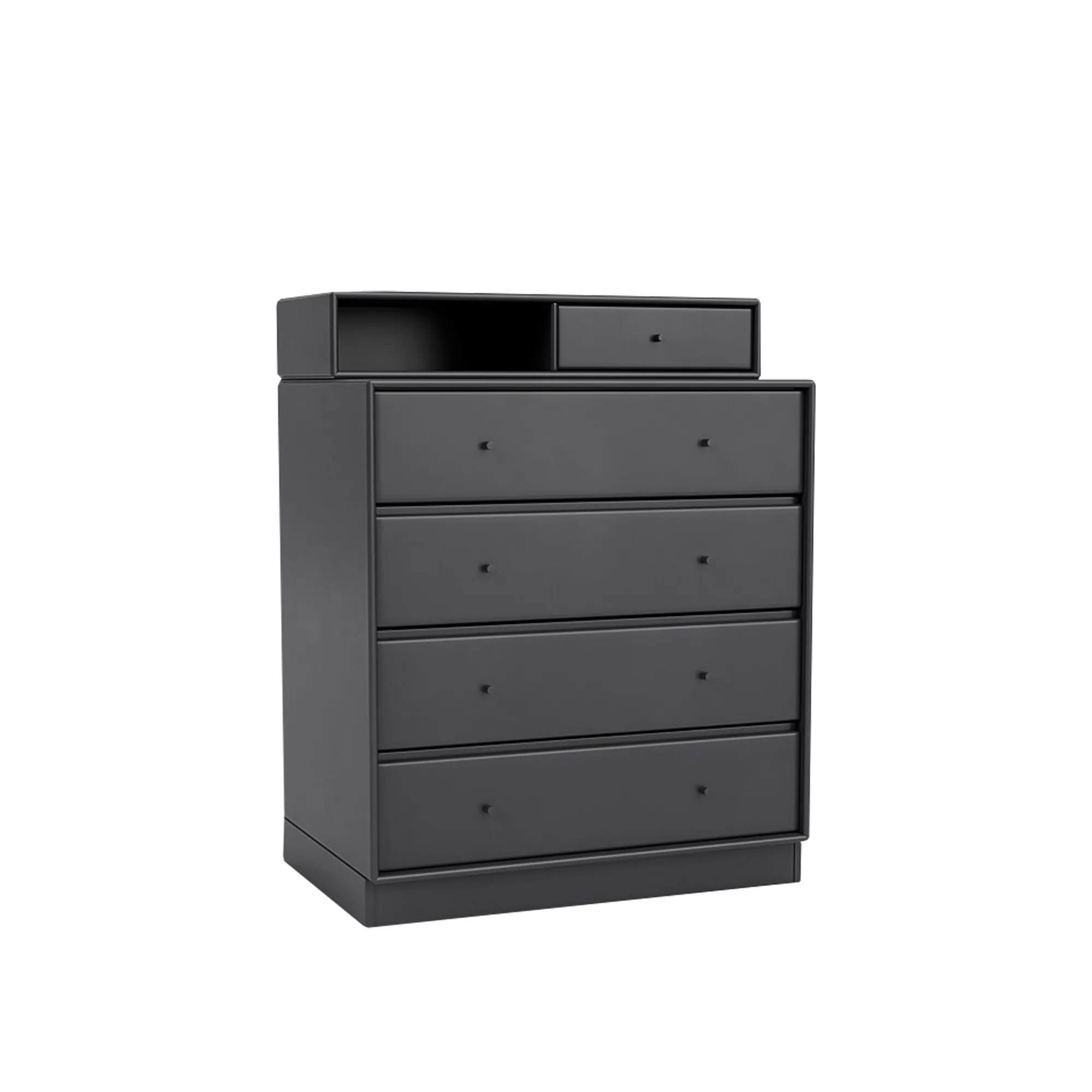 Keep Chest Of Drawers - Plinth H7 cm